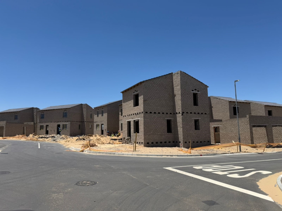 3 Bedroom Property for Sale in Rivergate Western Cape